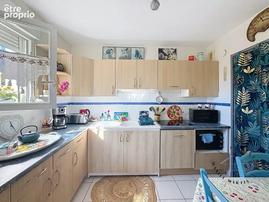 Appartement 4 pièces 80 m² à vendre à Villenave-D'ornon (33140) - photo 2