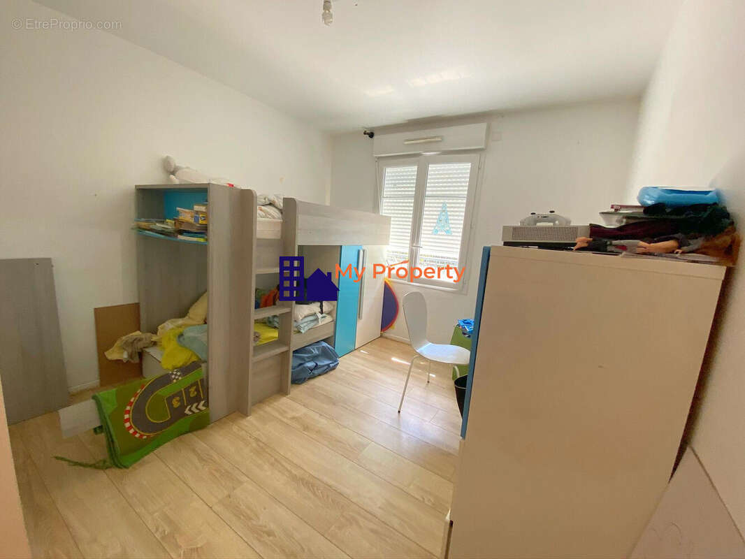 Appartement à HOUILLES