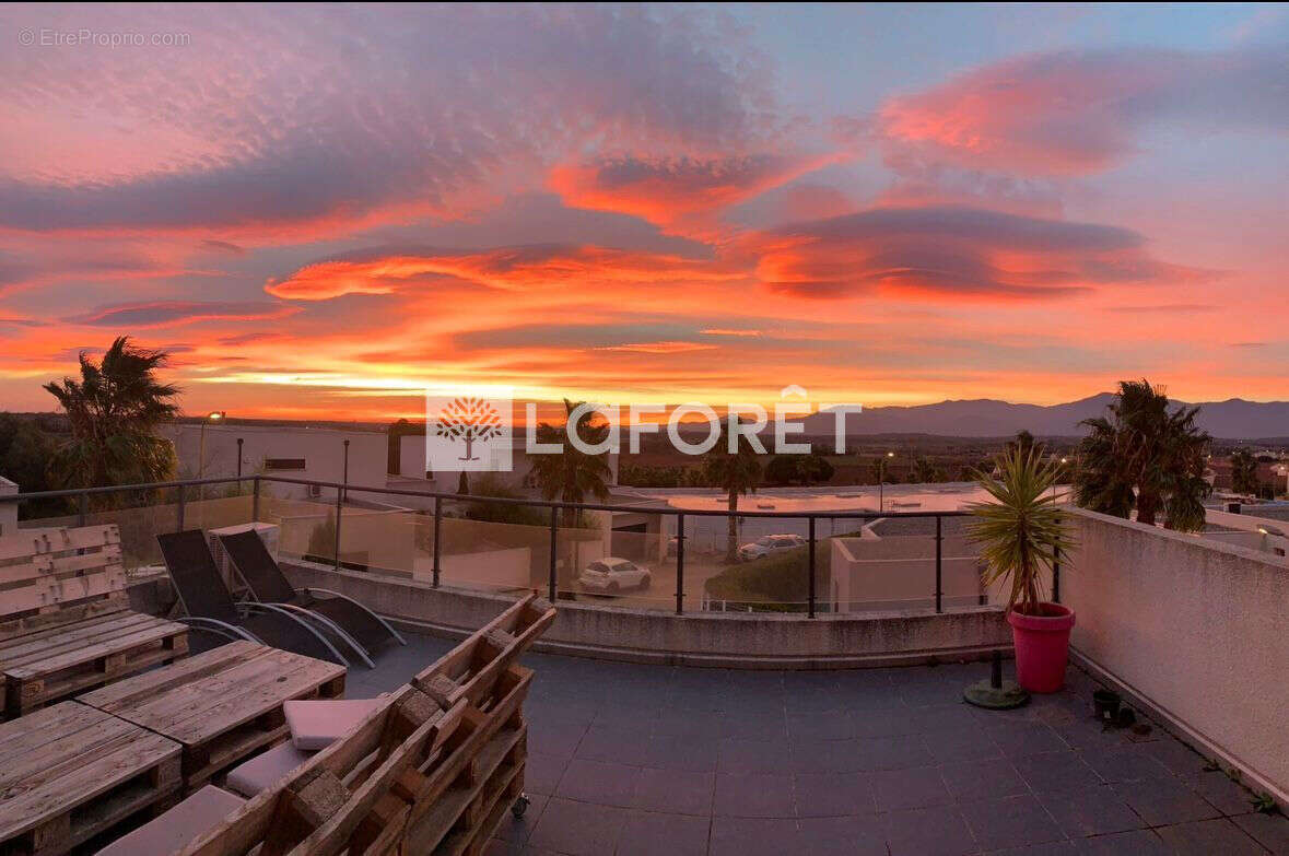 Maison à VILLENEUVE-DE-LA-RAHO