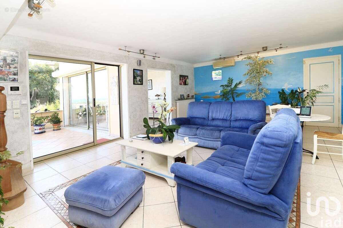 Photo 6 - Maison à MANDELIEU-LA-NAPOULE