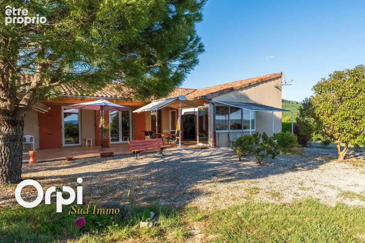 Maison À Vendre - photo 36