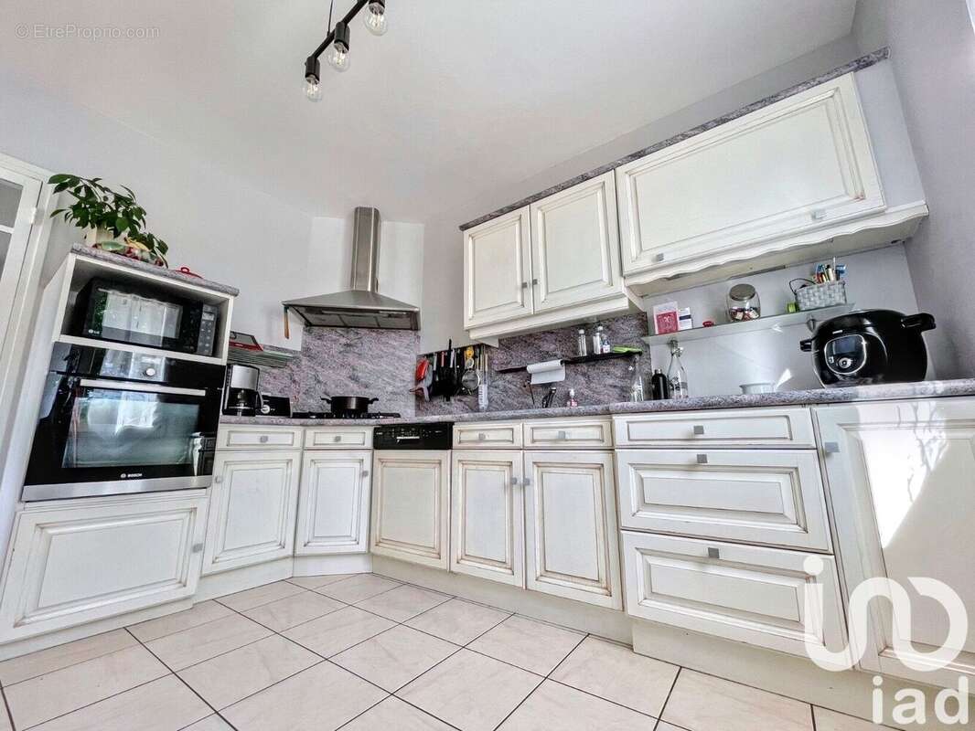 Photo 8 - Maison à PLOUVIEN