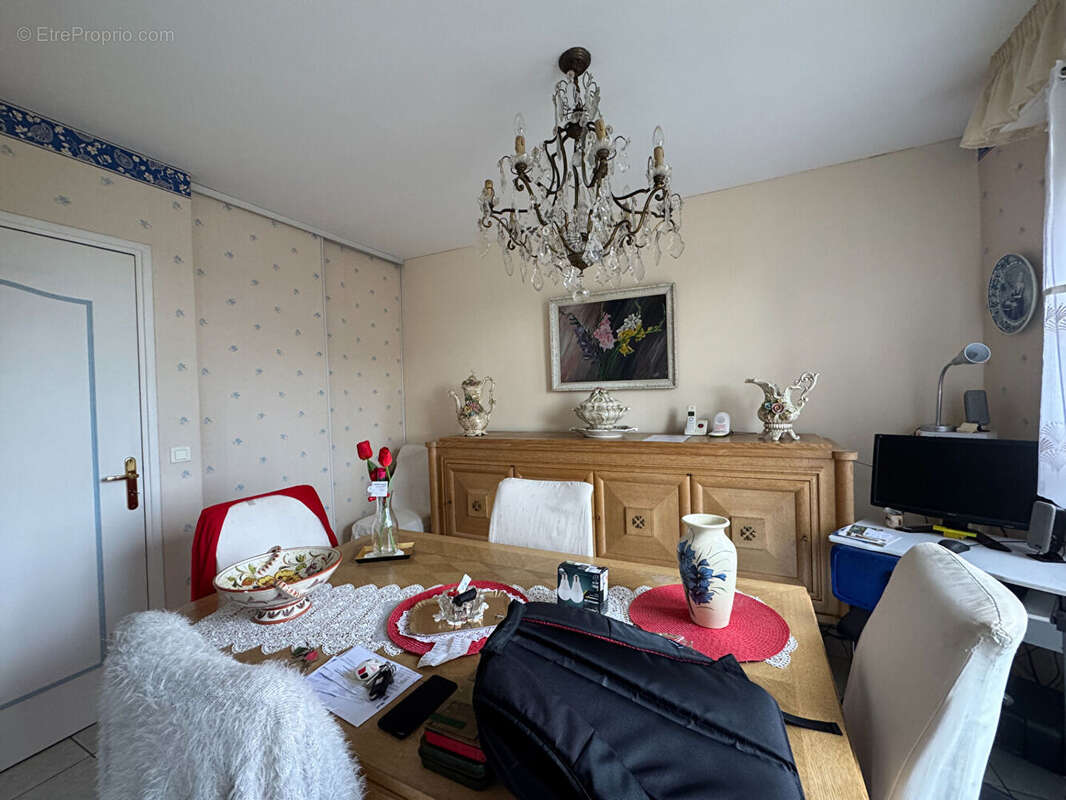 Appartement à VALENCIENNES