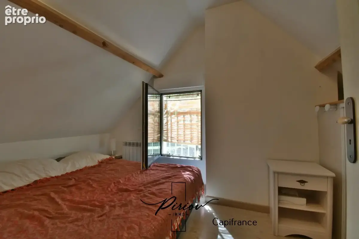 Charmante maison en pierres - située au coeur des Rosiers sur Loire - photo 18