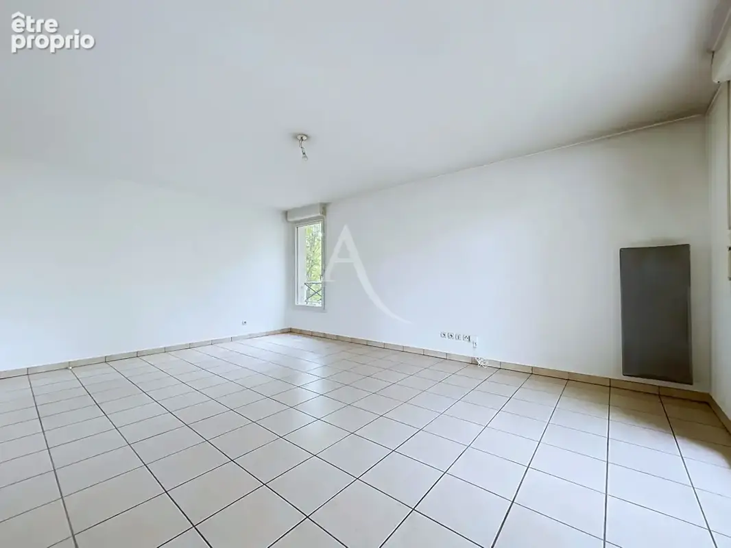 Appartement  3 pièce(s) - photo 8