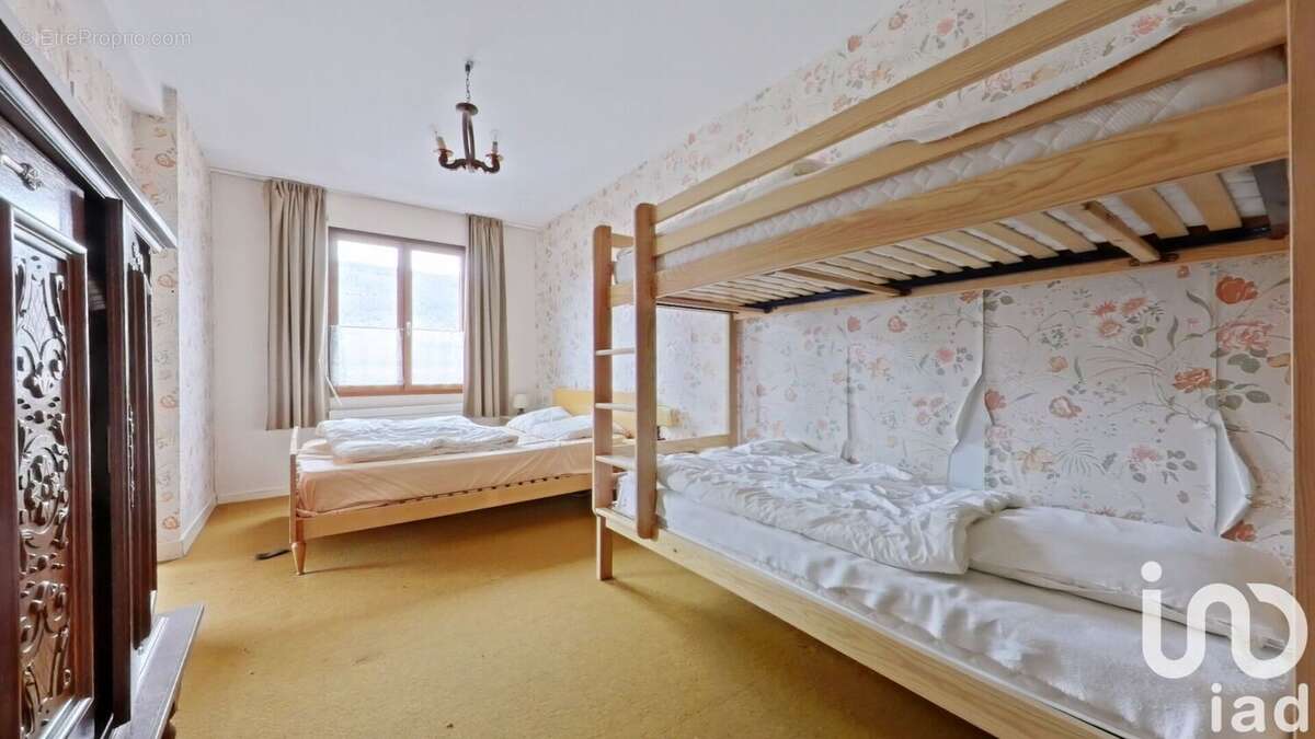 Photo 5 - Appartement à LELEX
