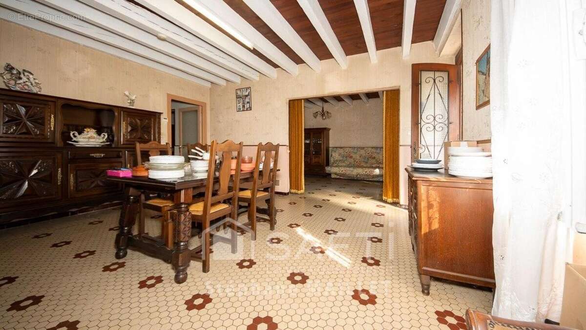 Photo 4 - Maison à VILLENEUVE-DE-MARSAN