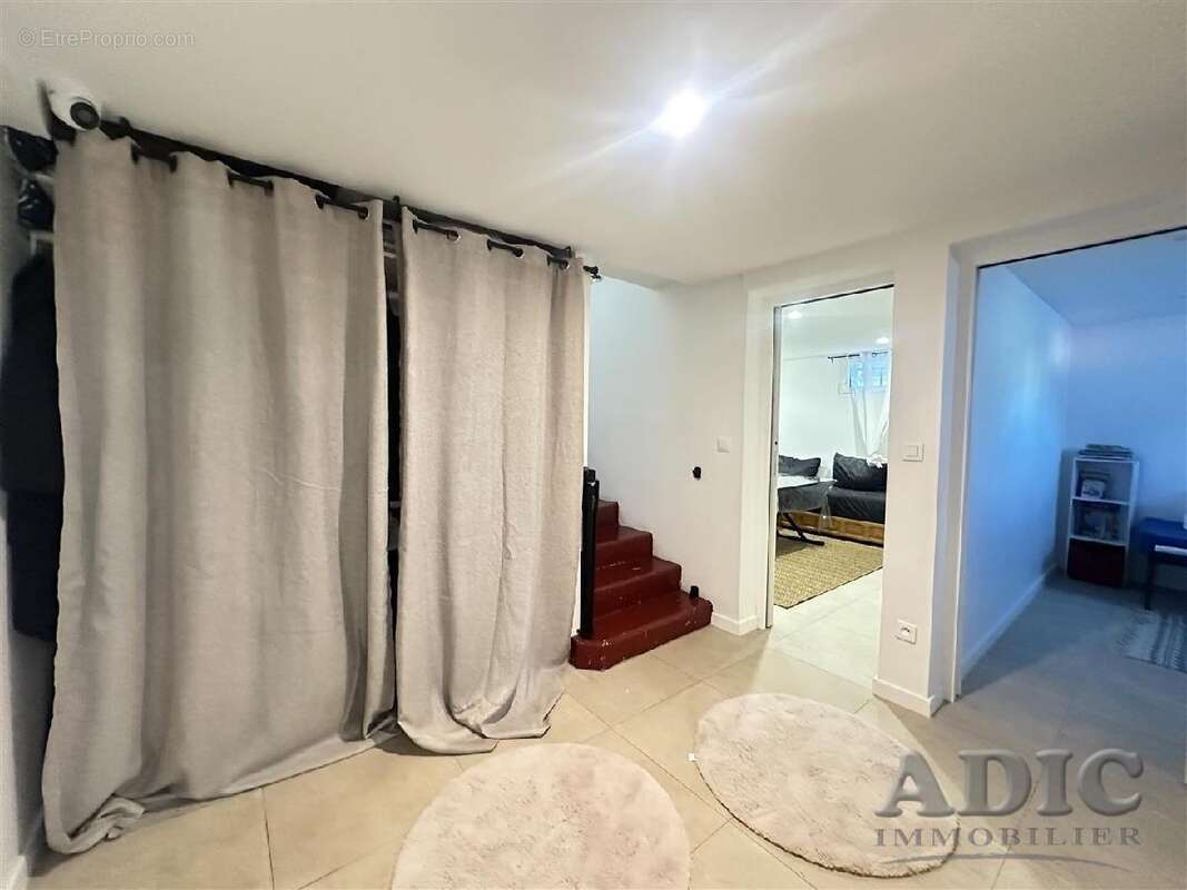 Maison à DAMMARTIN-EN-GOELE