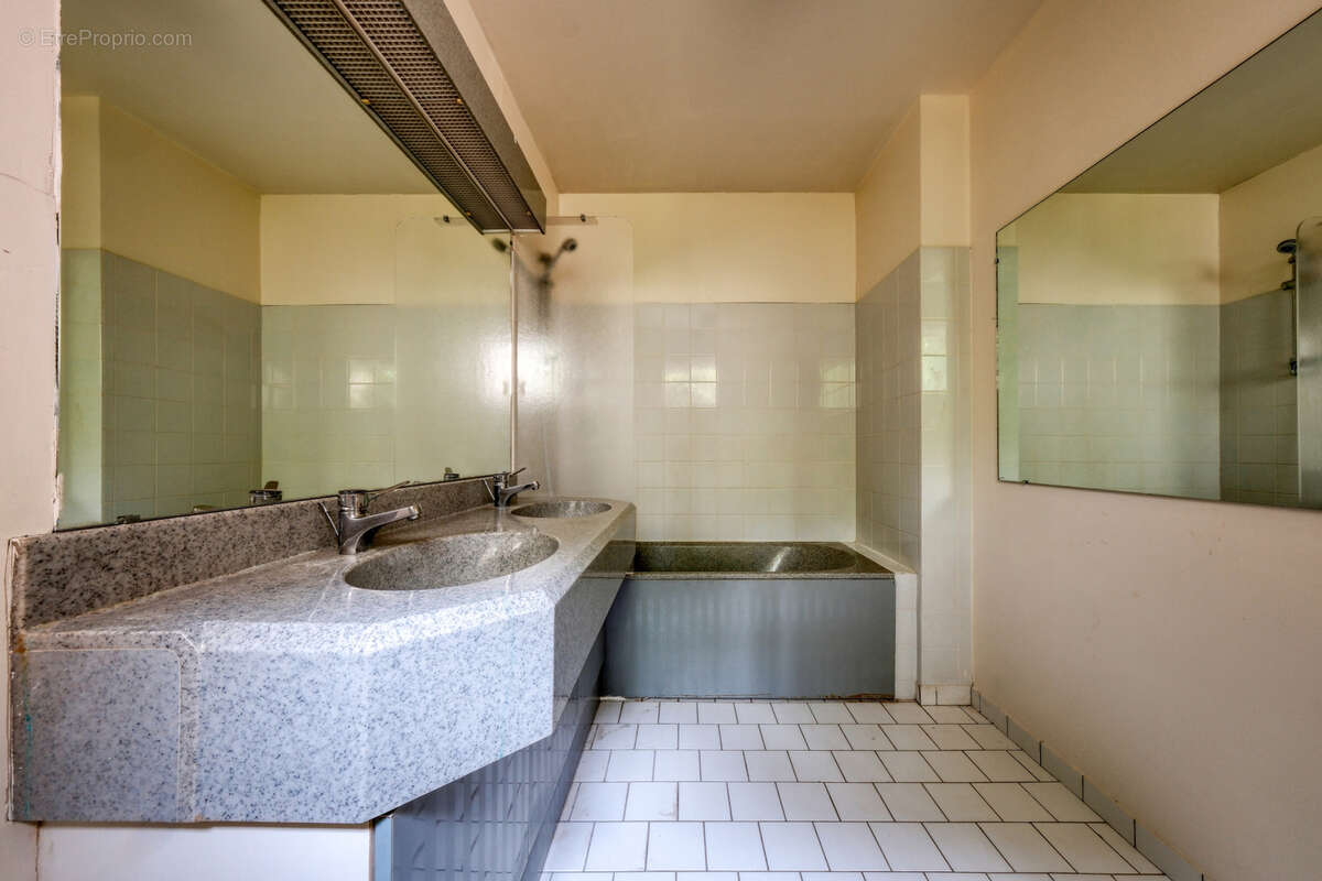 Maison à FORGES-LES-BAINS