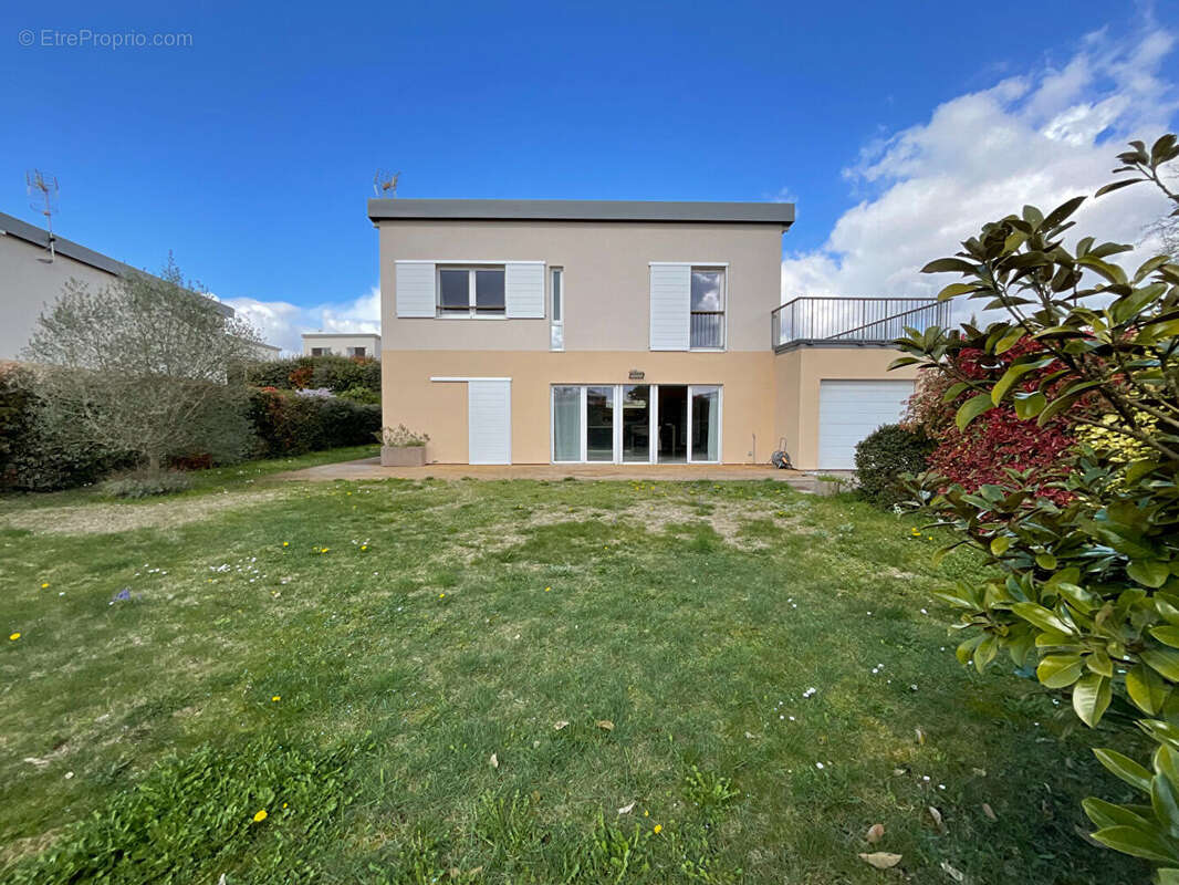 Maison à HERBLAY