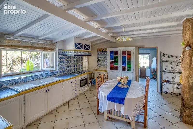 Photo 1 - Maison à BOIS