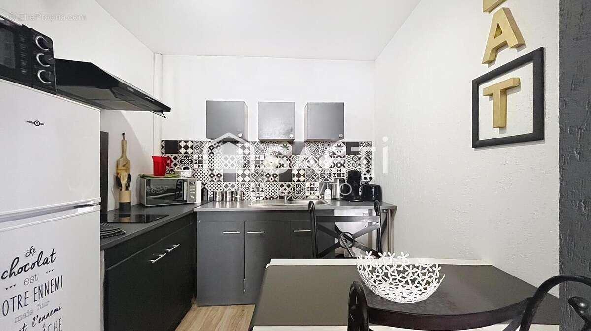 Photo 2 - Appartement à SAINT-RAPHAEL