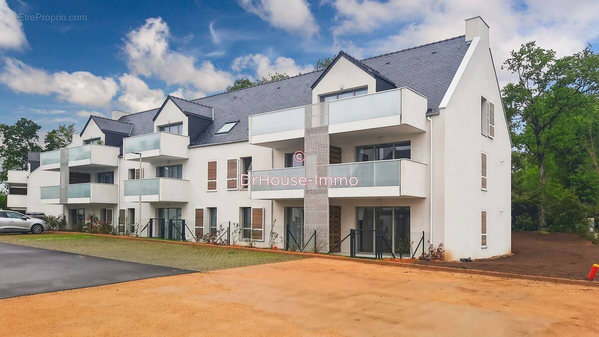 Appartement à CRACH