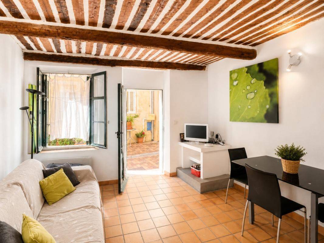Appartement à CASSIS