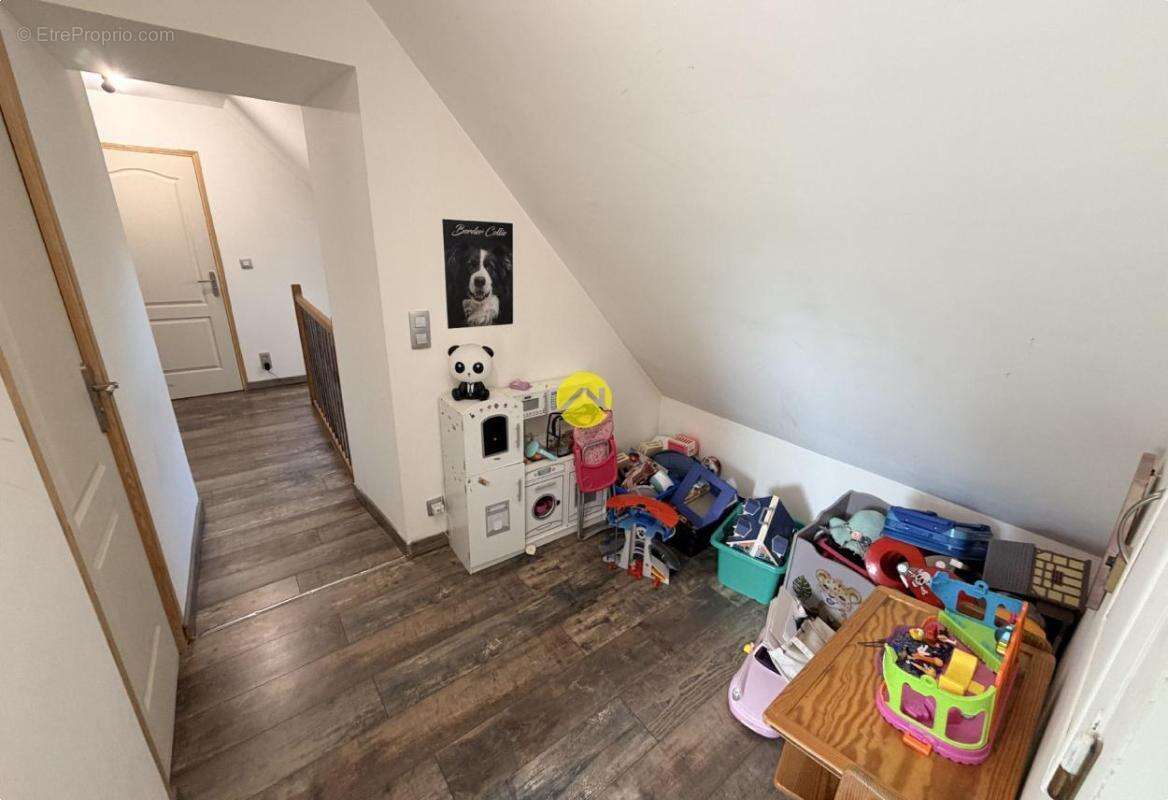 Maison campagne sans voisin - photo 10