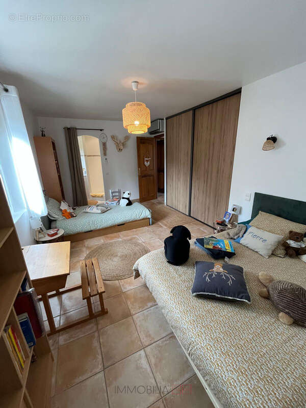 Maison à FAYENCE