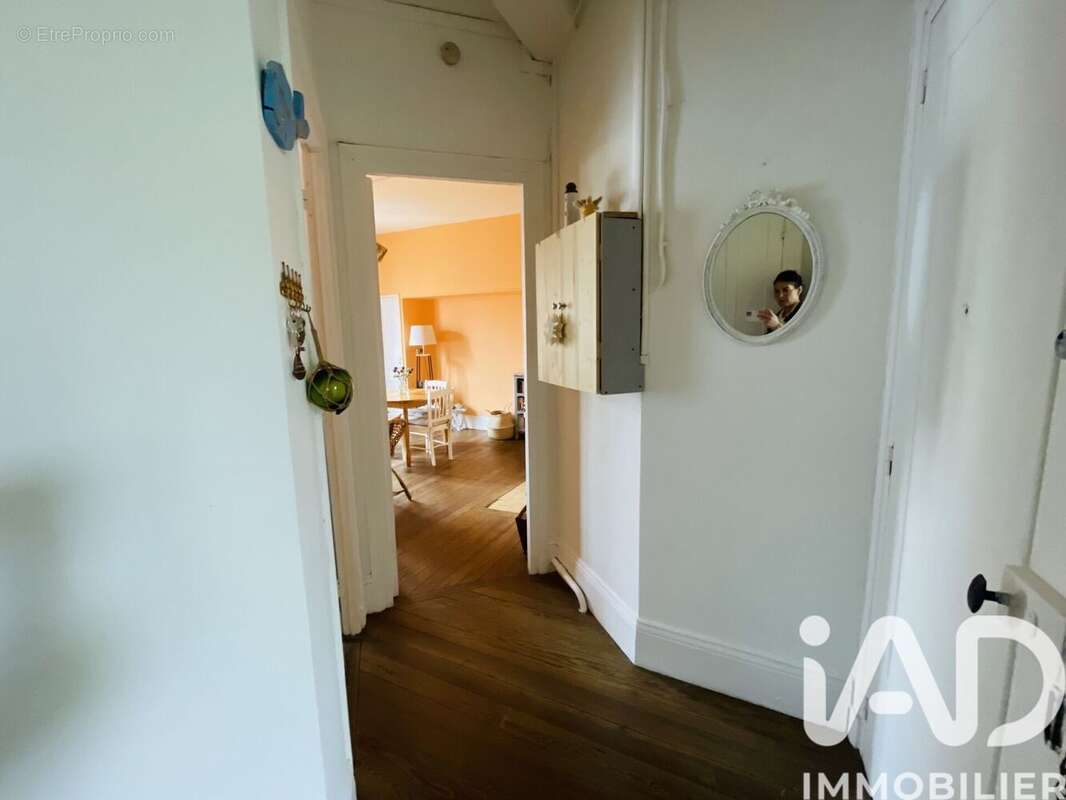 Photo 2 - Appartement à LE HAVRE