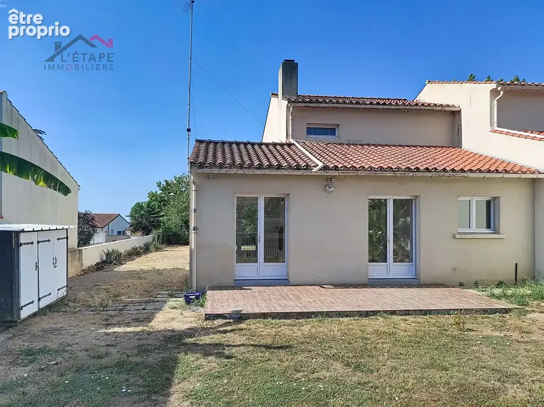 Maison Brem Sur Mer - photo 3
