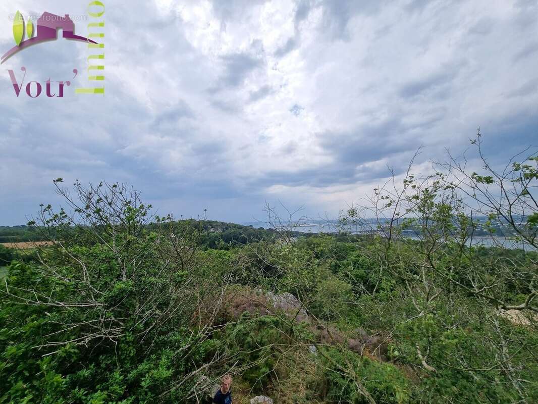 Maison à PLOUGASTEL-DAOULAS