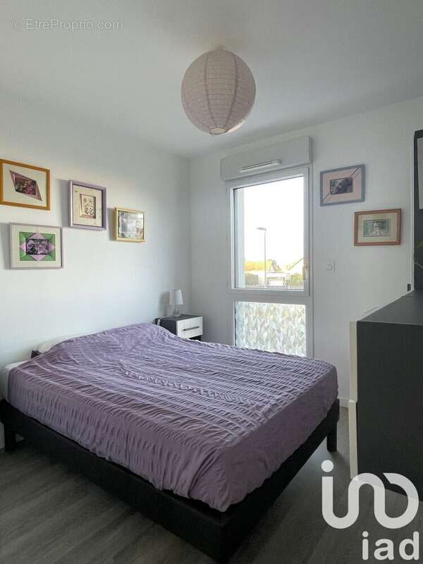 Photo 4 - Appartement à BOUGUENAIS