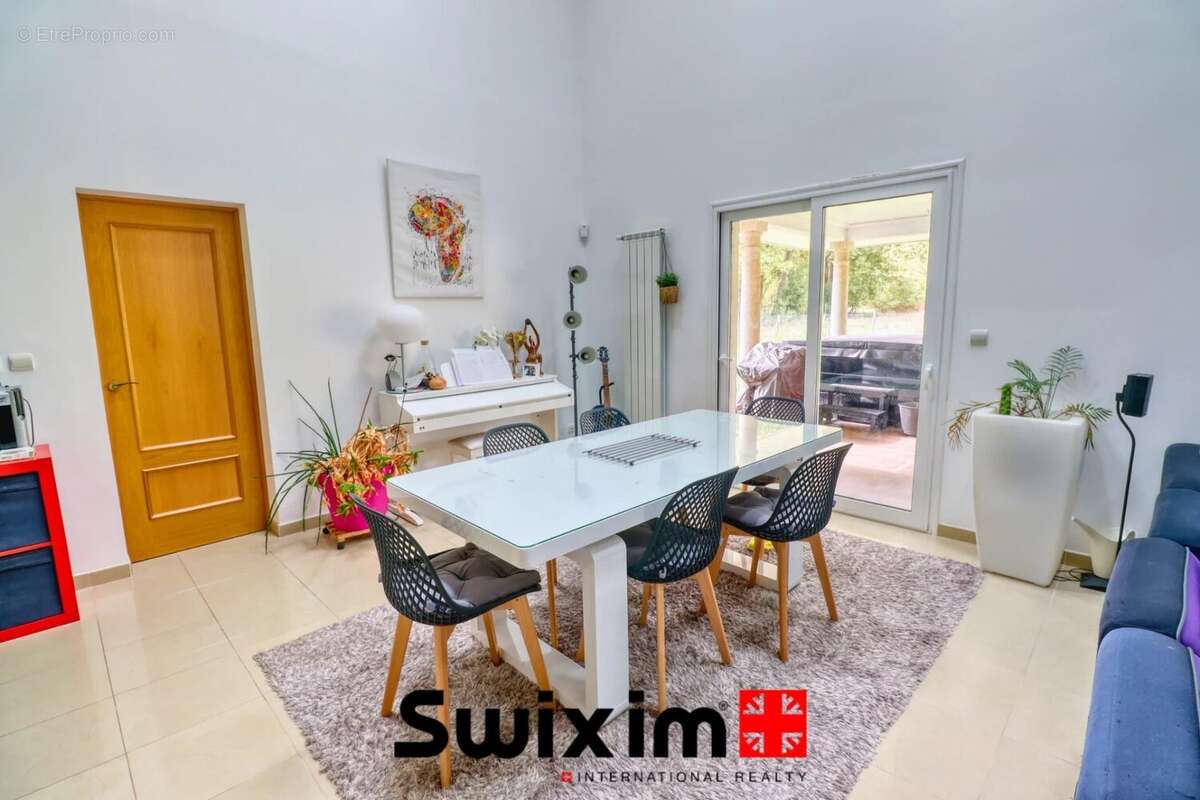 Maison à LE TAILLAN-MEDOC