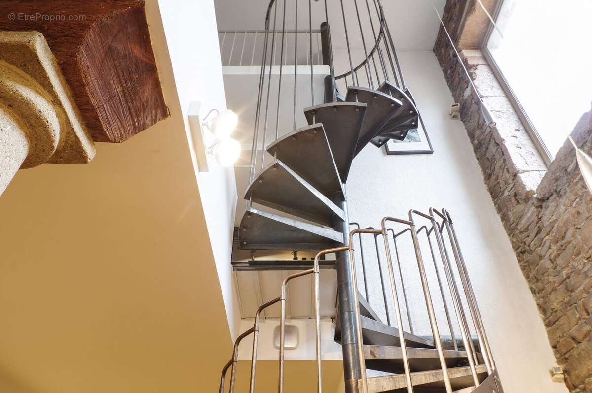 Appartement à LYON-4E
