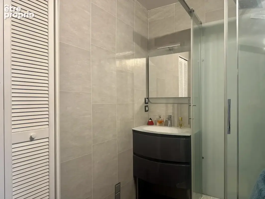 Appartement T4 - Mérignac - photo 7