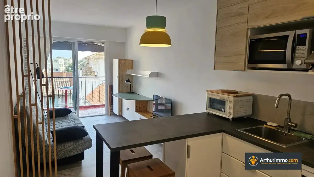 Vente Appartement Nice(06000) 127 200ï¿œ - photo 4