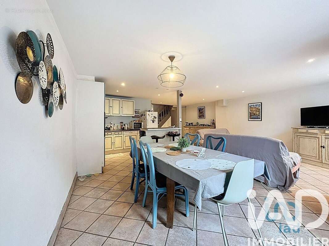 Photo 3 - Maison à ESPALY-SAINT-MARCEL