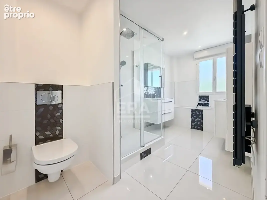 Maison 6 pièces 150 m²  saint-fargeau-ponthierry, maison récente avec jardin et stationnements - photo 7