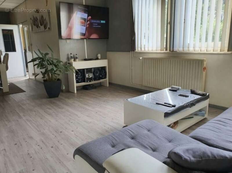 Maison à REMIREMONT