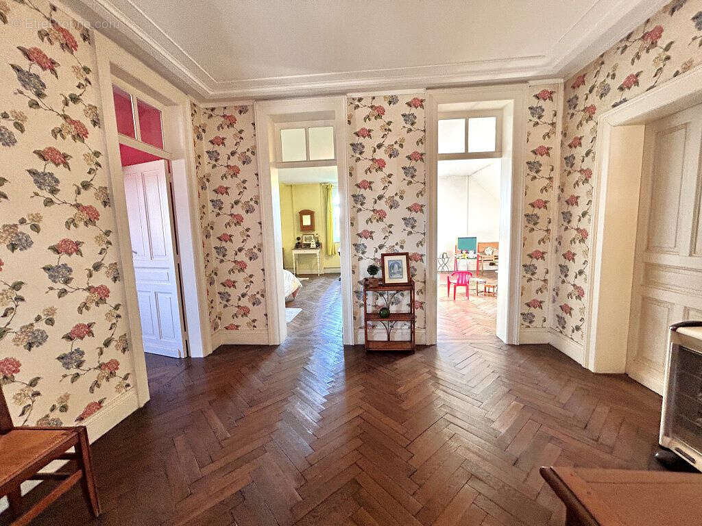 Maison à AIRE-SUR-LA-LYS