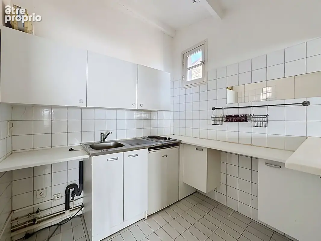 Appartement Toulouse 1 pièce 35.42 m2 - photo 3