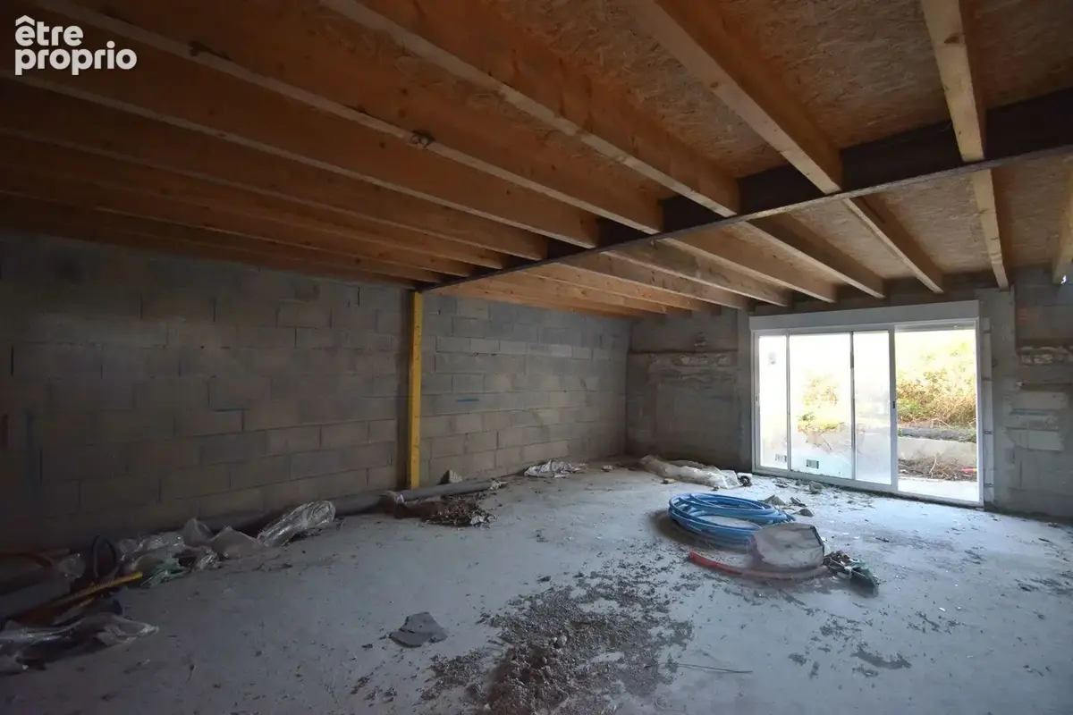 Maison d'habitation - photo 5