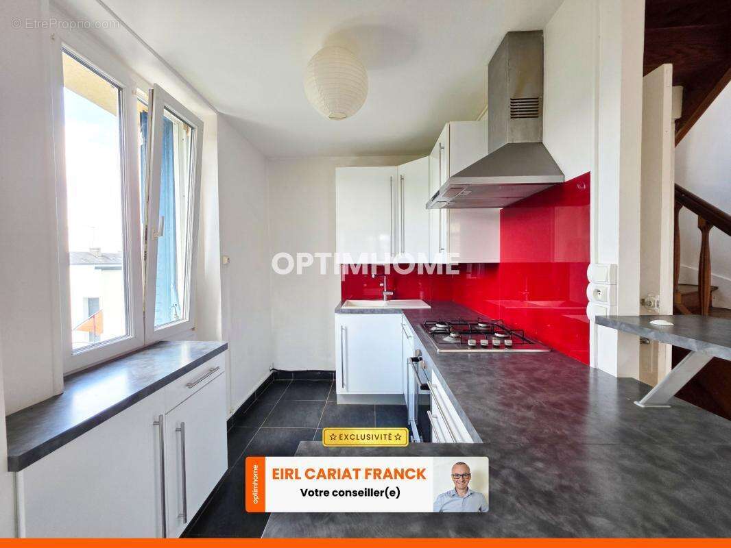 Maison à vendre 7 pièces GUERET (23) - photo 4