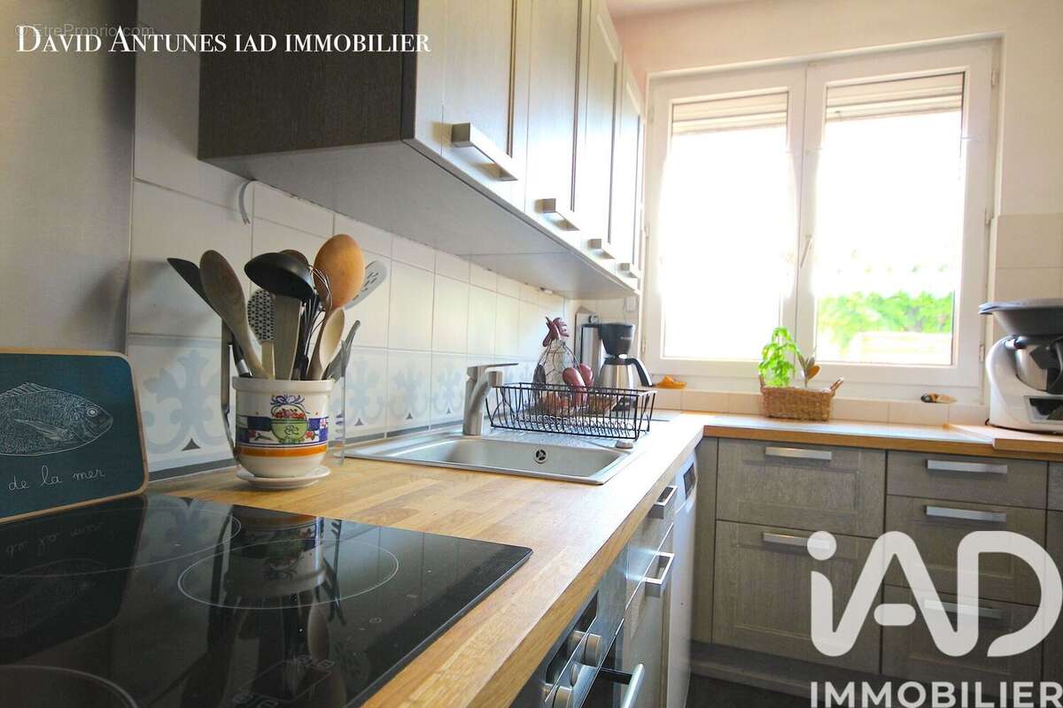 Photo 6 - Maison à FRANCONVILLE