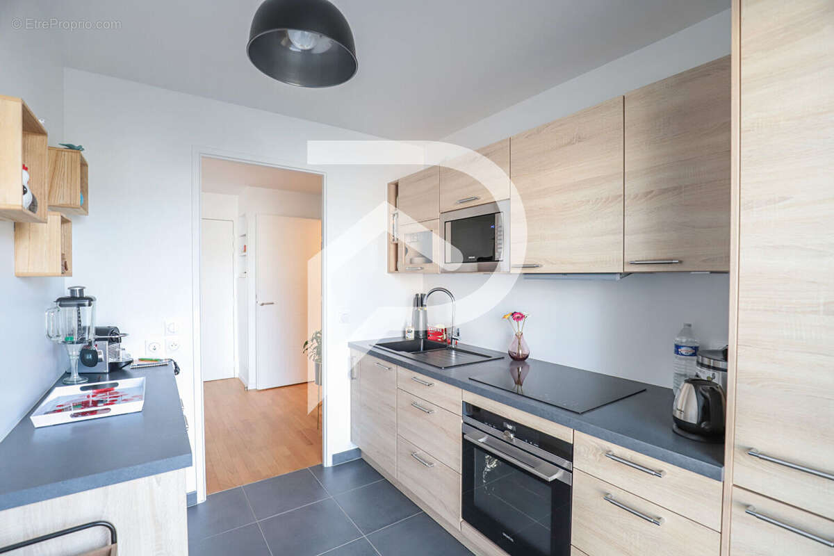 Appartement à CLAMART