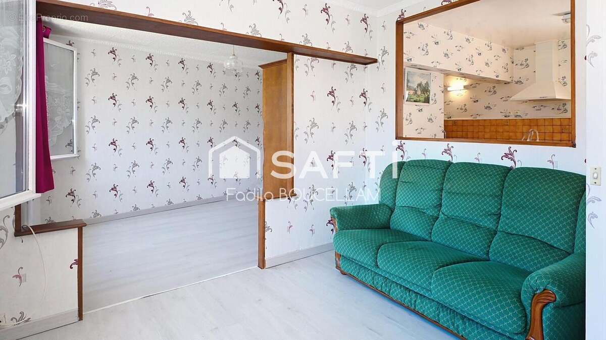 Photo 5 - Appartement à JUZIERS