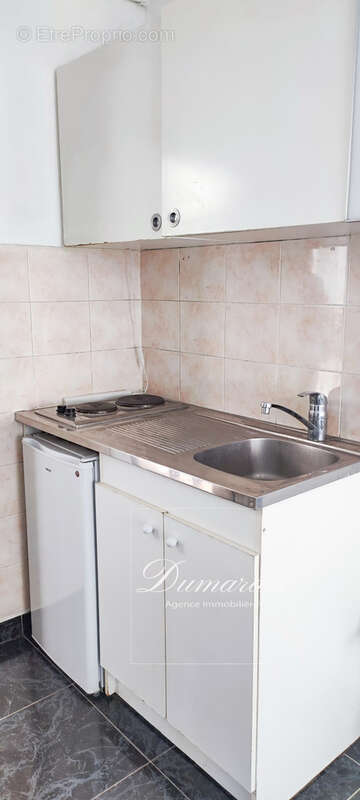 Appartement à PARIS-4E