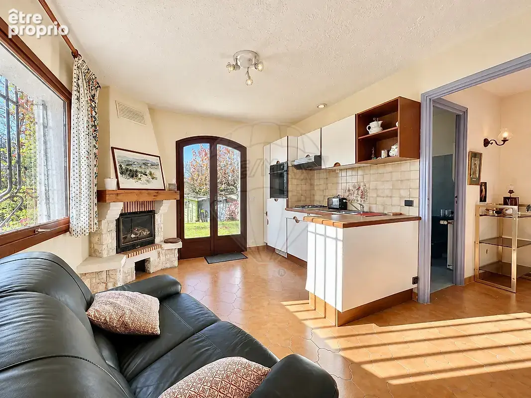 Maison 5 chambre(s) à vendre - photo 29