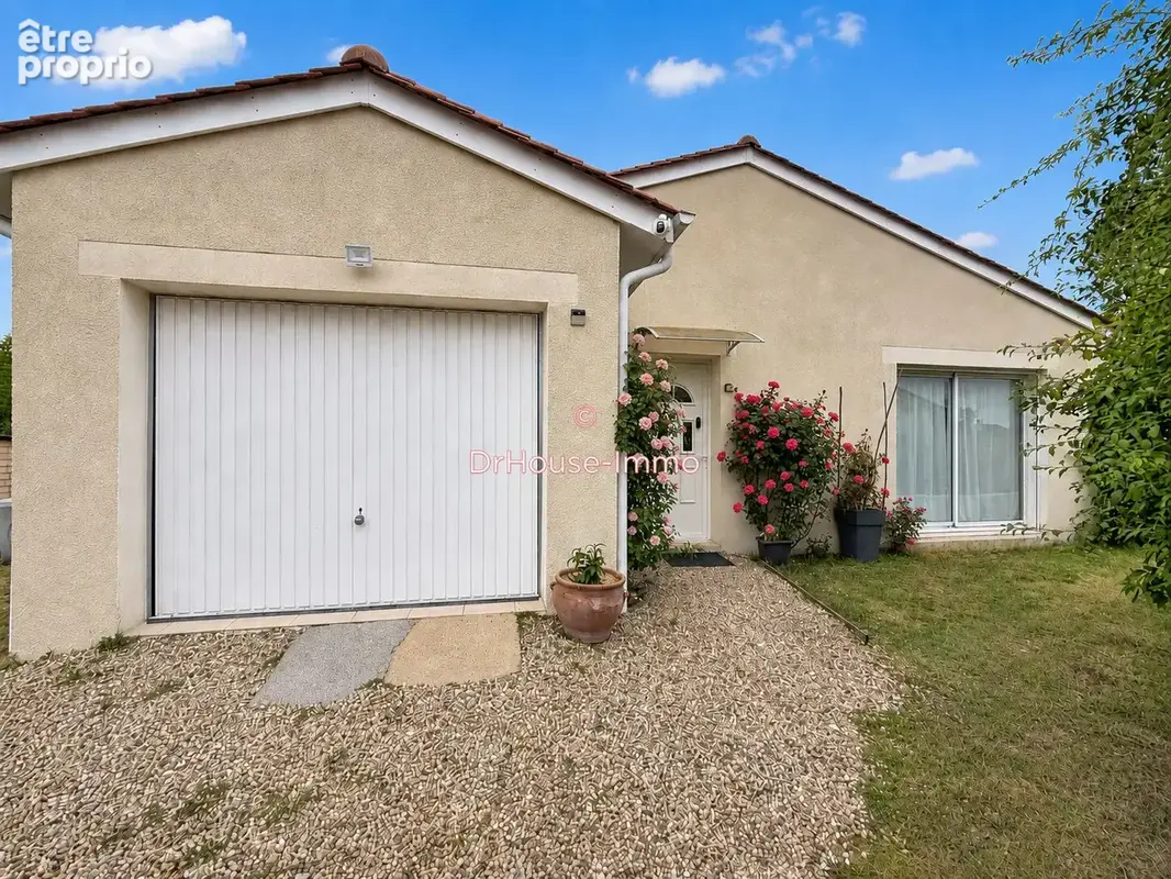 Maison 85 m² à Bergerac  - photo 2
