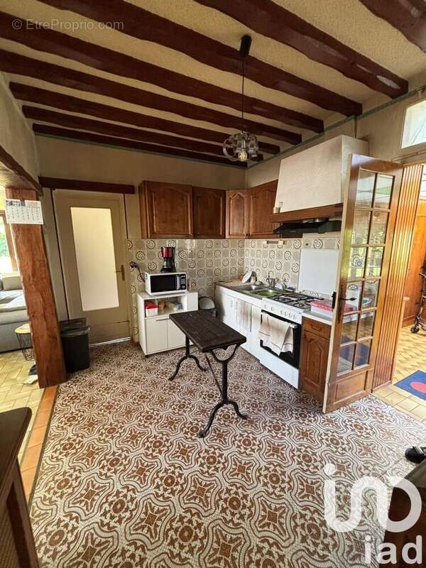 Photo 3 - Maison à HARGICOURT