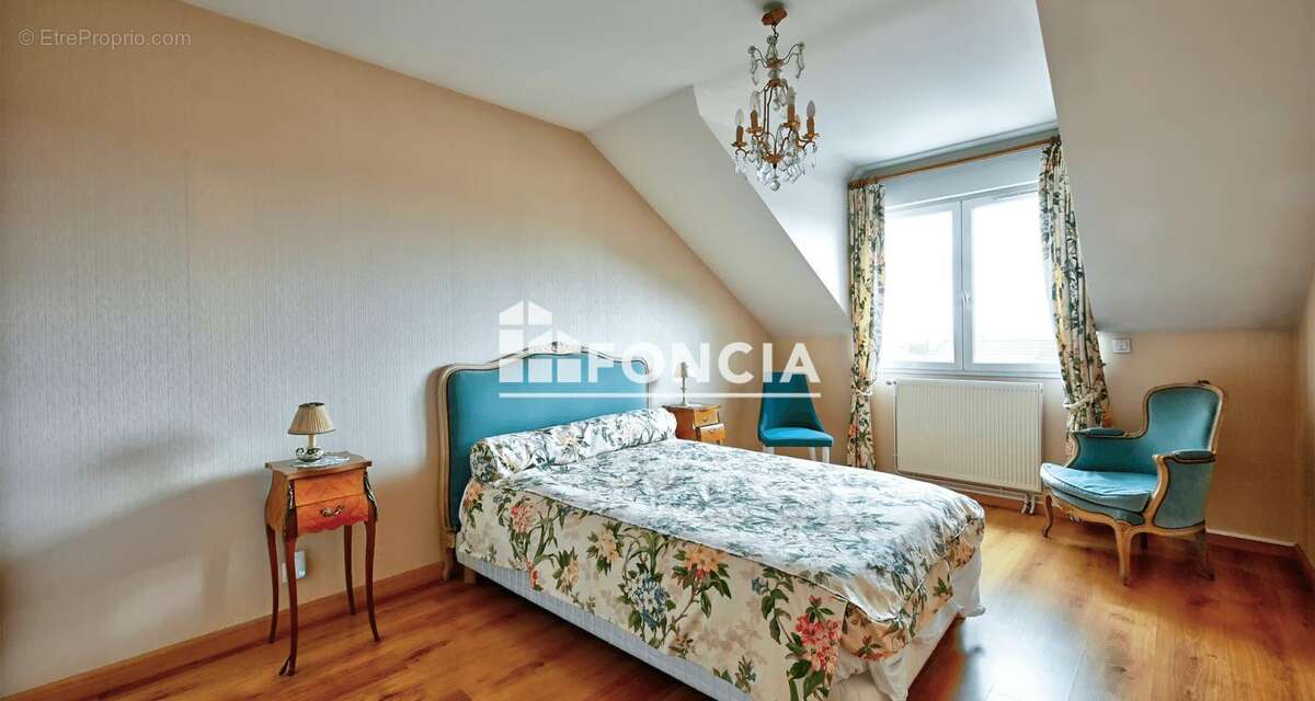 Appartement à MANTES-LA-JOLIE