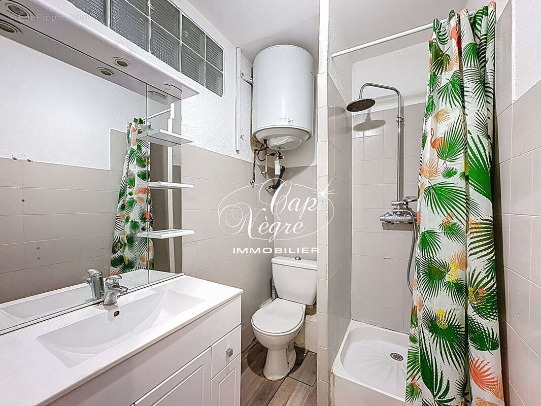 Appartement à LE LAVANDOU