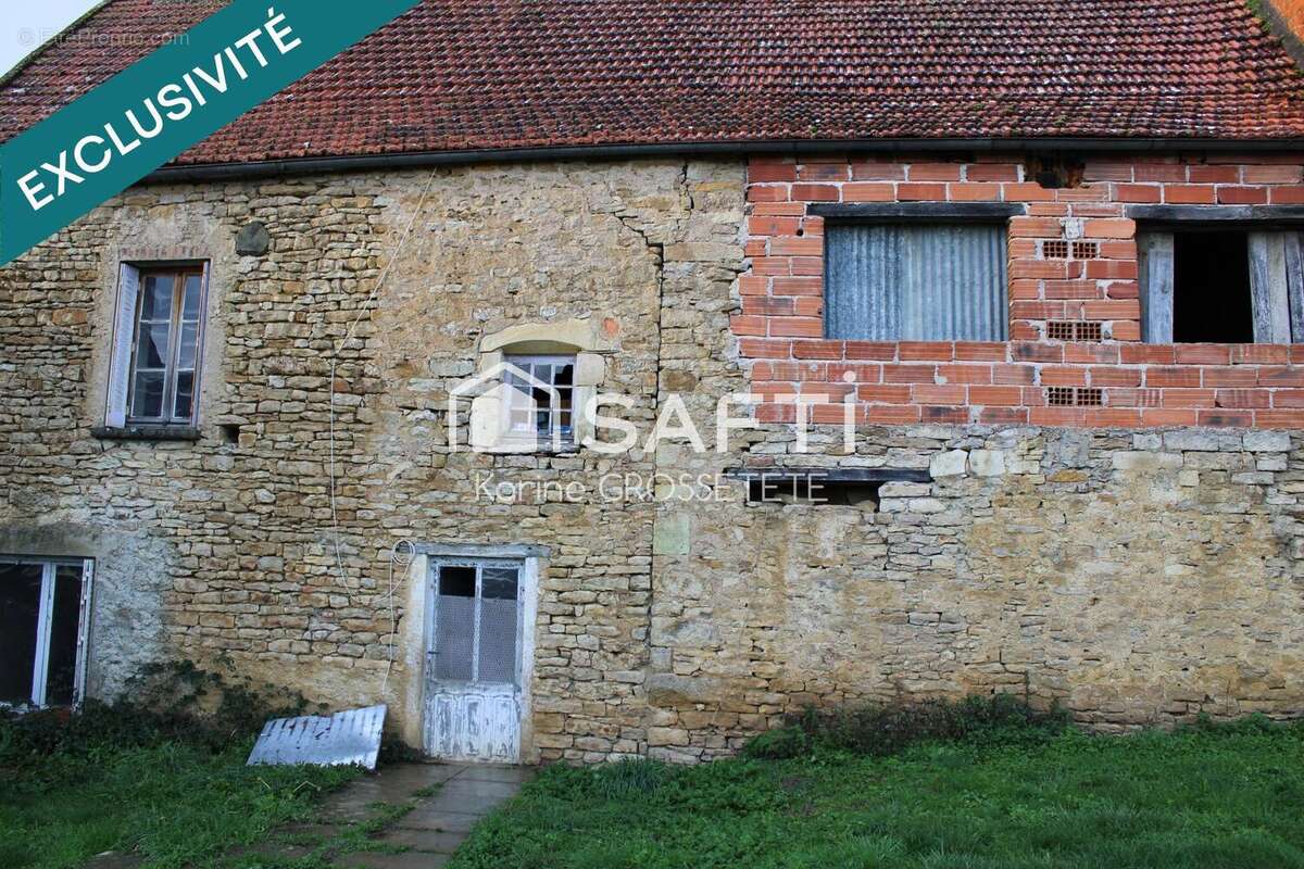 Photo 6 - Maison à MOUTIERS-SAINT-JEAN