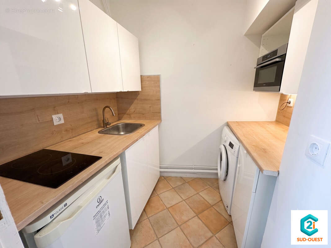 Appartement 53 m² à Toulouse  - photo 2
