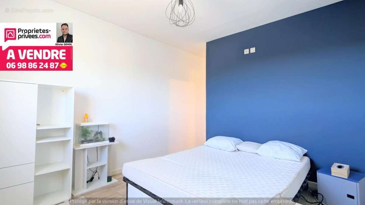 Maison à MONTAUROUX