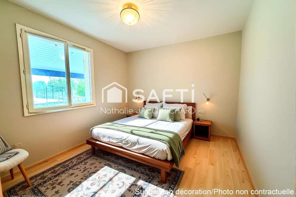 Photo 3 - Maison à EYMET