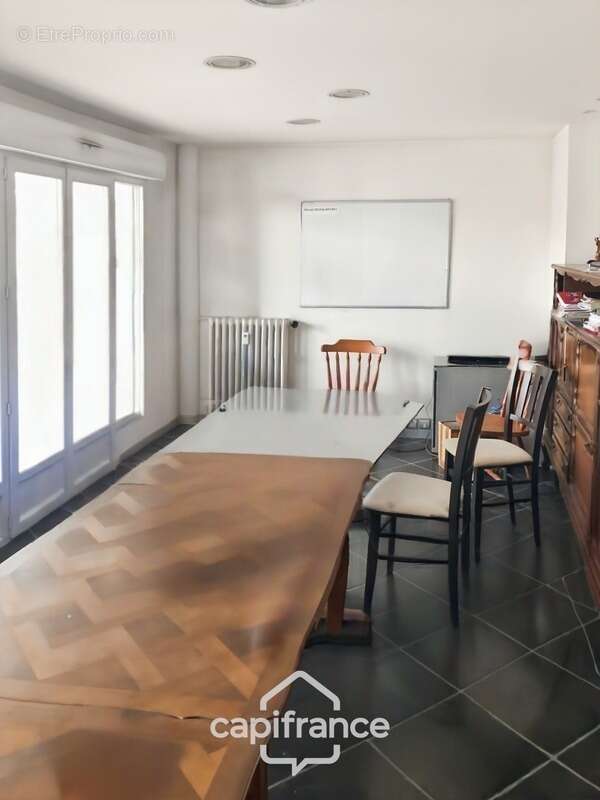 Appartement à vendre 3 pièces + terrasse TOULON (83) - photo 3