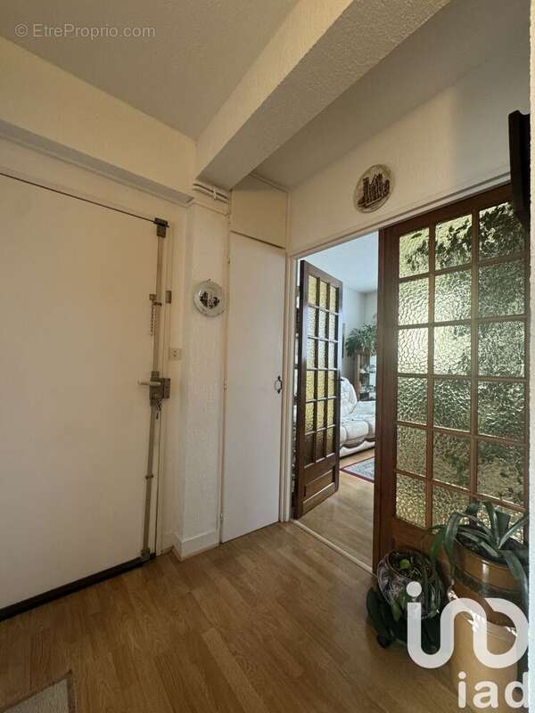 Photo 8 - Appartement à BOURGES